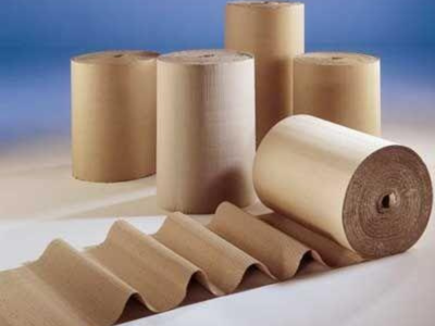 Corrugated Roll Manufacturer